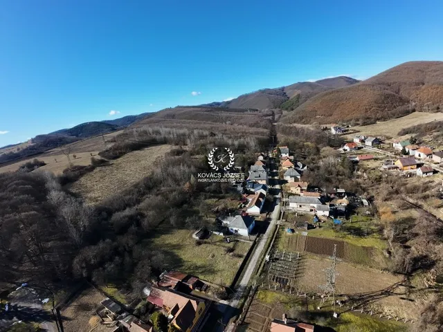 Eladó ház Járdánháza, Ady Endre út 80 nm