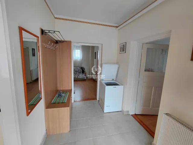 Eladó ház Járdánháza, Ady Endre út 80 nm