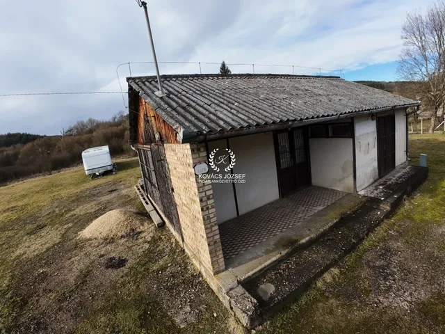 Eladó telek Ózd, Susa út 9300 nm