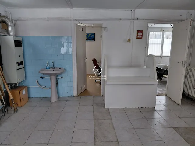 Eladó telek Ózd, Susa út 9300 nm