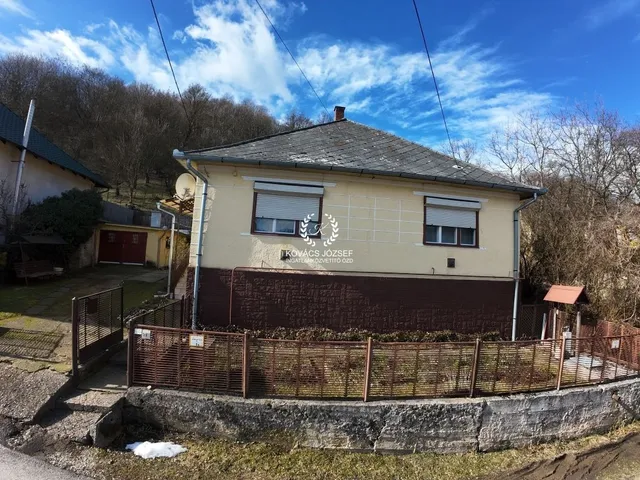 Eladó ház Borsodnádasd 85 nm