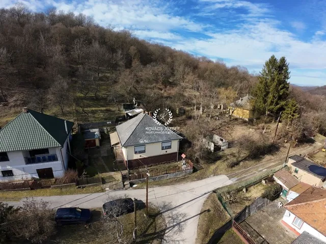 Eladó ház Borsodnádasd, Kölcsey Ferenc utca 85 nm