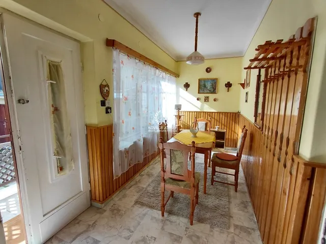 Eladó ház Borsodnádasd, Kölcsey Ferenc utca 85 nm