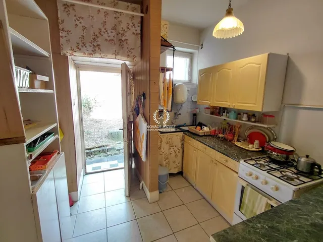 Eladó ház Ózd, Nyírfa utca 65 nm