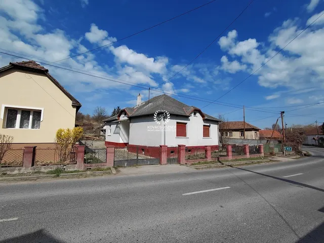 Eladó ház Járdánháza 95 nm