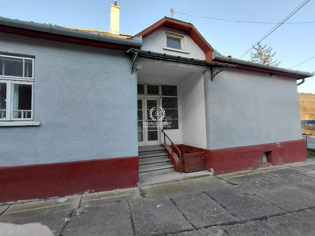 Eladó ház Járdánháza, IV Béla út 95 nm