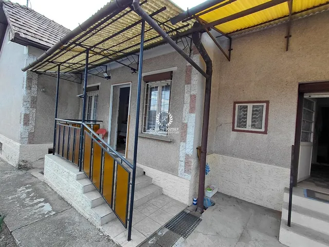 Eladó ház Ózd, Csépány út 78 nm