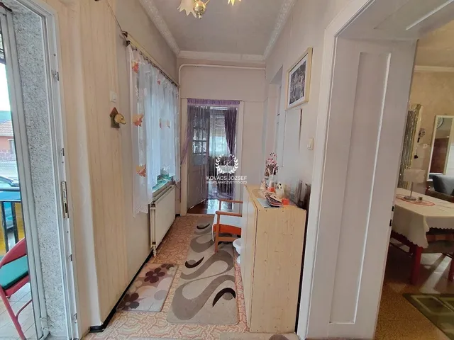 Eladó ház Ózd, Csépány út 78 nm