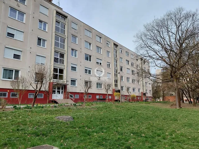 Eladó lakás Ózd 53 nm