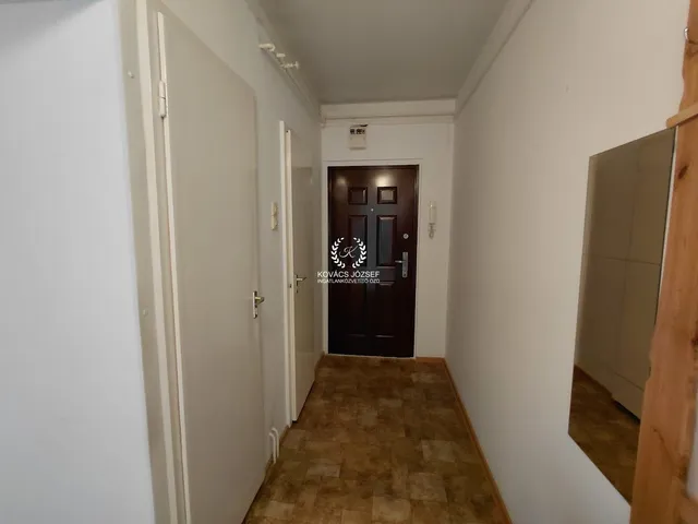 Eladó lakás Ózd, Bolyki főút 53 nm