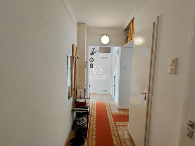 Eladó lakás Ózd, Bolyki főút 53 nm