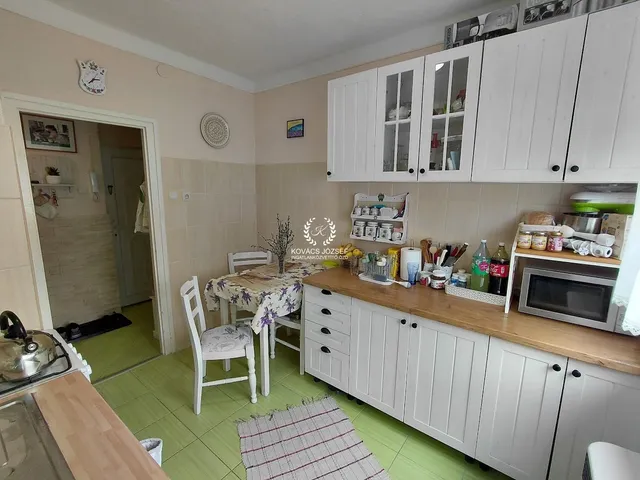 Eladó lakás Ózd 52 nm