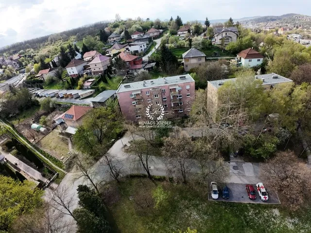 Eladó lakás Ózd, Vajda János utca 52 nm