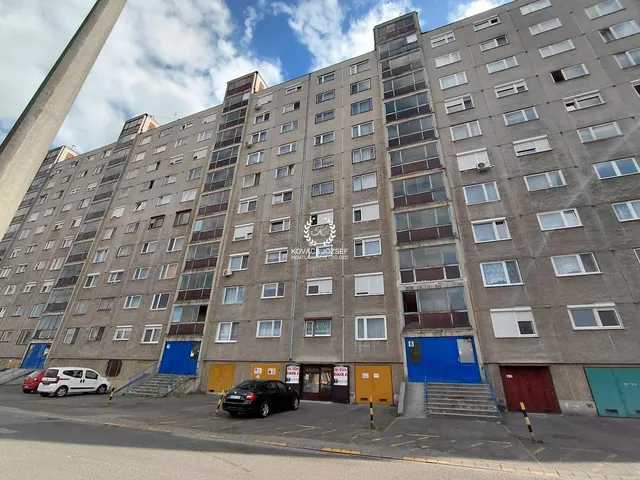 Eladó lakás Ózd, Nemzetőr út  63 nm