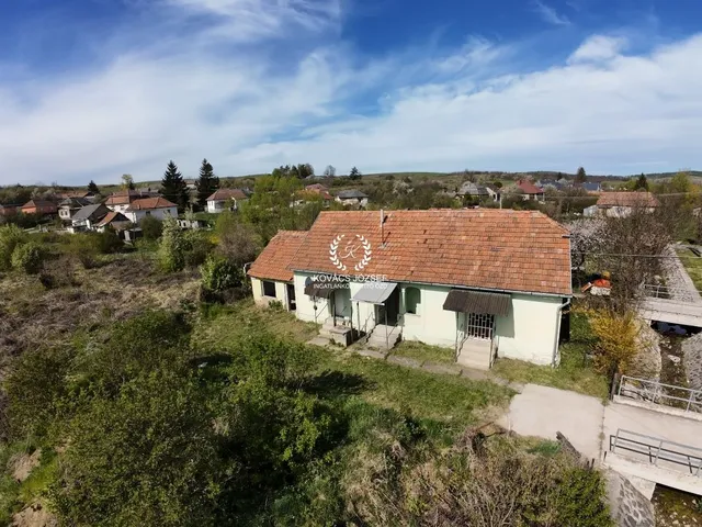 Eladó ház Sáta 62 nm