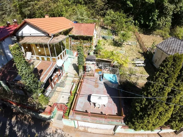 Eladó nyaraló Arló 60 nm