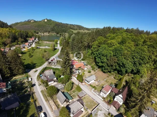 Eladó nyaraló Arló, Gombás út 60 nm