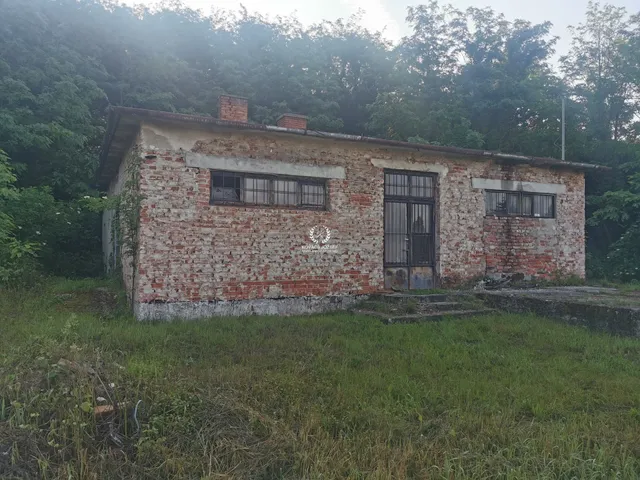 Eladó telek Zákány, Május 1 út 10005 nm