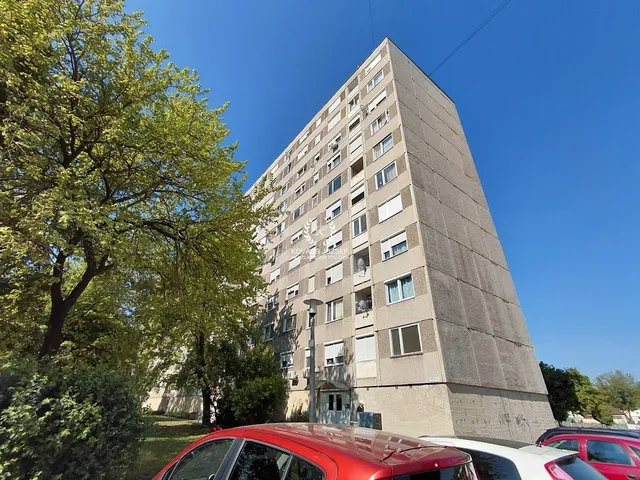 Eladó lakás Ózd 52 nm
