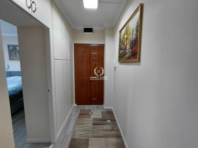 Eladó lakás Ózd, Nemzetőr út 52 nm