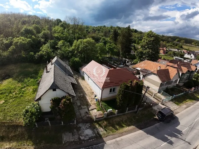 Eladó ház Járdánháza 66 nm