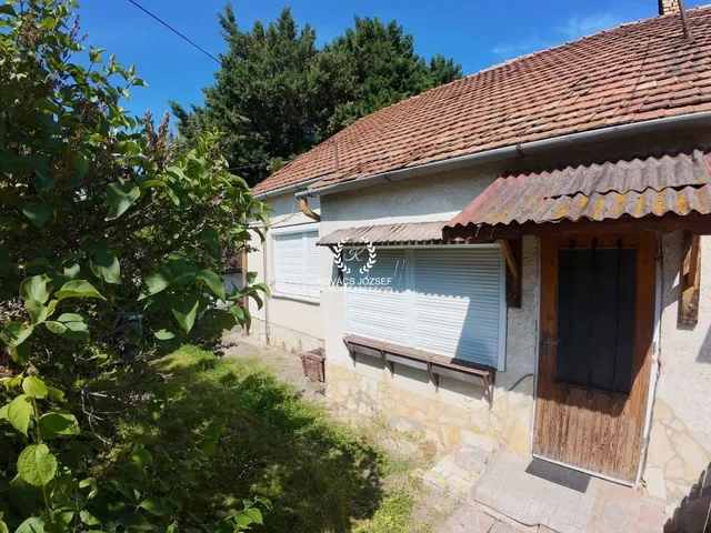 Eladó ház Ózd 96 nm