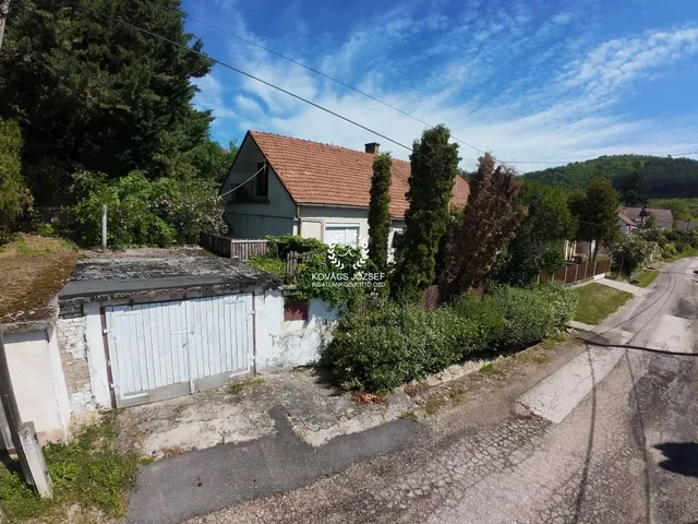 Eladó ház Ózd, Nyírfa utca 96 nm