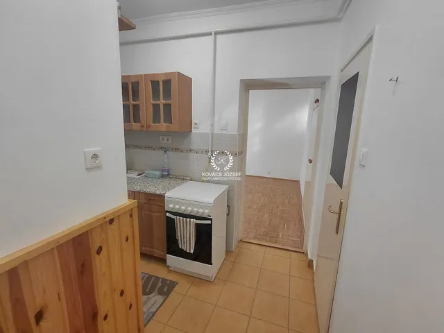 Eladó lakás Ózd, Bolyki főút 40 nm