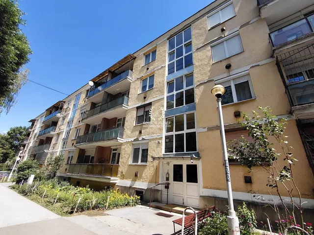 Eladó lakás Ózd 40 nm