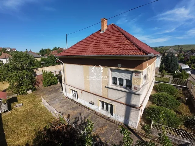 Eladó ház Ózd 75 nm