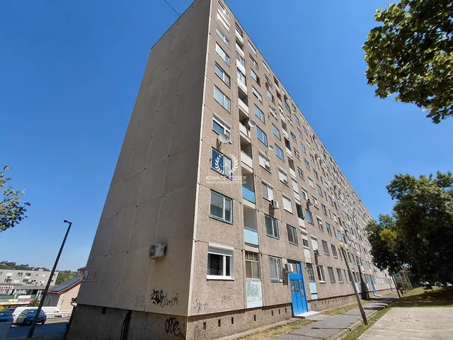 Eladó lakás Ózd 54 nm