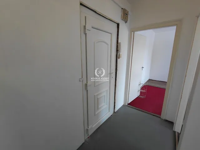 Eladó lakás Ózd, Vasvár út 54 nm