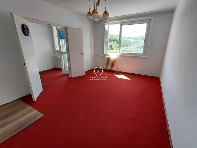 Eladó lakás Ózd, Vasvár út 54 nm