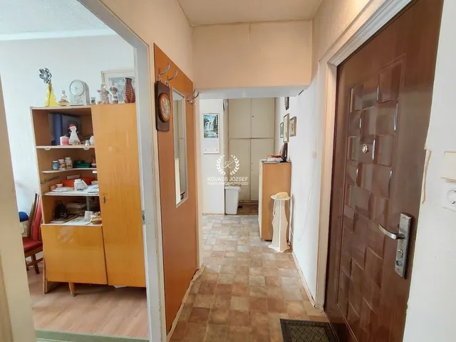 Eladó lakás Ózd, Vasvár út 54 nm