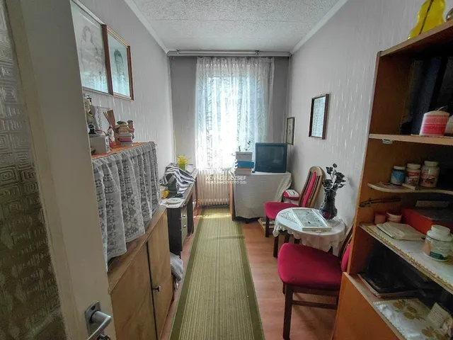 Eladó lakás Ózd, Vasvár út 54 nm