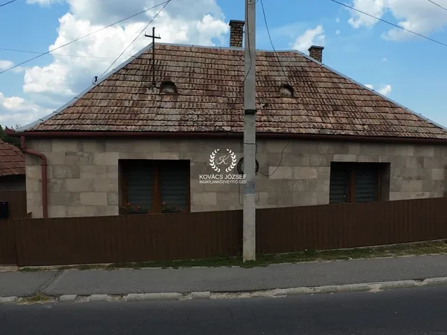 Eladó ház Szilvásvárad 73 nm