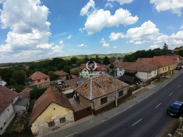 Eladó ház Szilvásvárad, Miskolci út 73 nm
