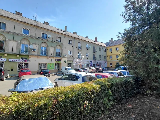 Eladó lakás Ózd 50 nm