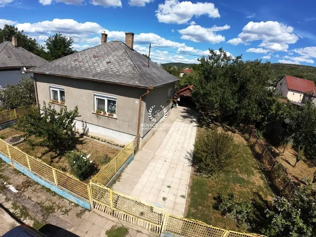 Eladó ház Ózd 97 nm
