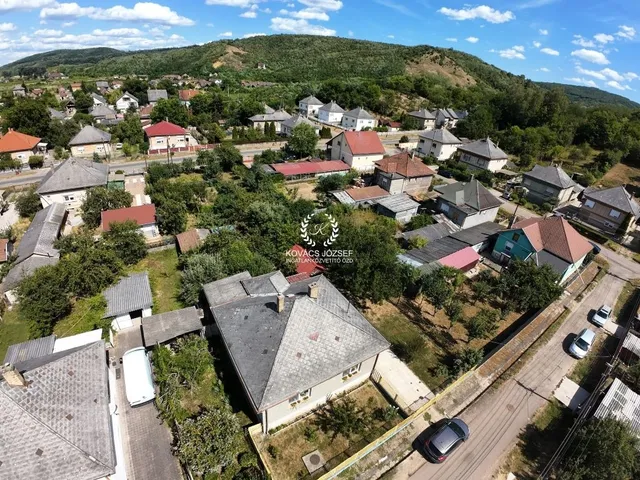 Eladó ház Ózd, Tass Vezér út 97 nm