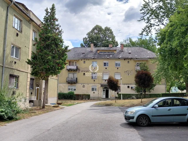Eladó lakás Ózd 50 nm