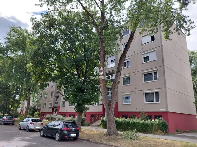 Eladó lakás Ózd 37 nm