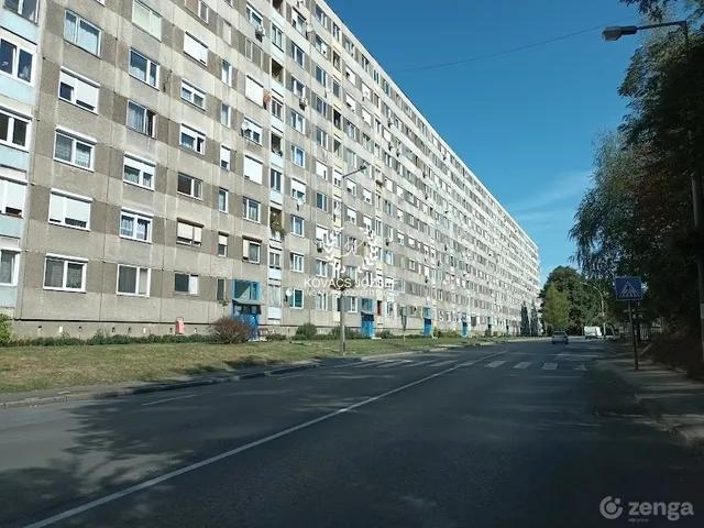 Eladó lakás Ózd 27 nm