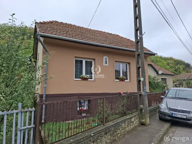 Eladó ház Domaháza, Rákóczi út 65 nm
