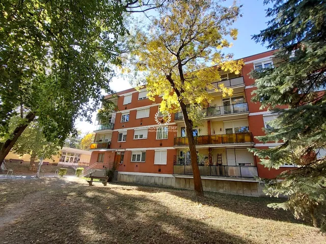 Eladó lakás Ózd 40 nm