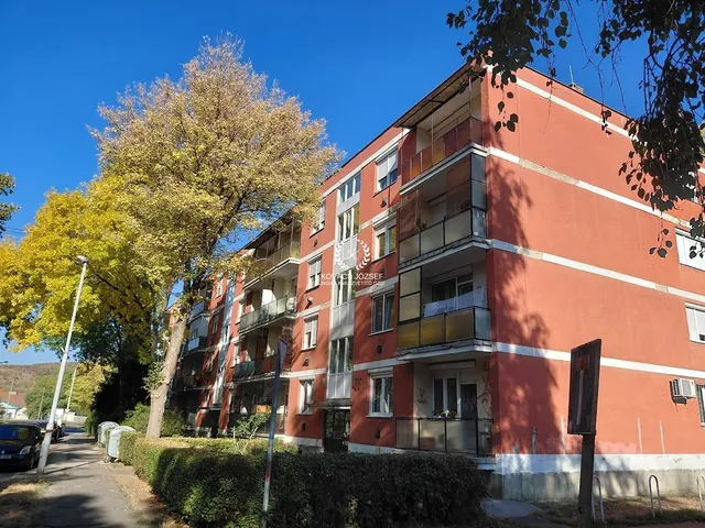 Eladó lakás Ózd 50 nm