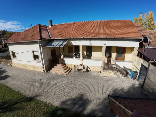 Eladó ház Ózd 100 nm