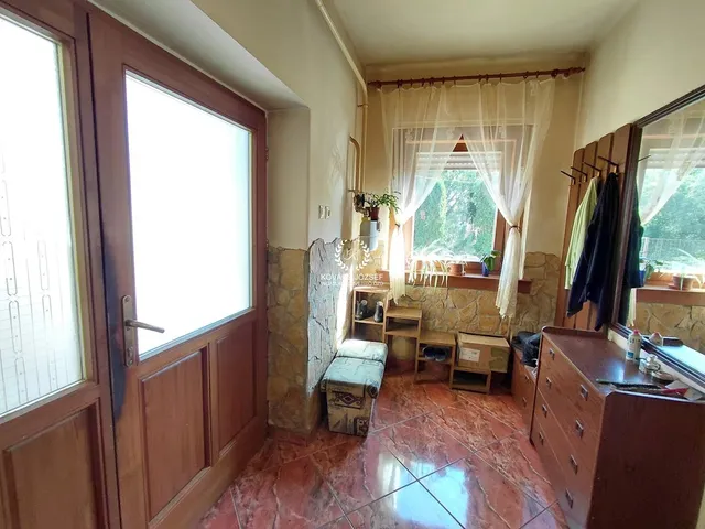 Eladó ház Ózd, Bolyki főút 100 nm