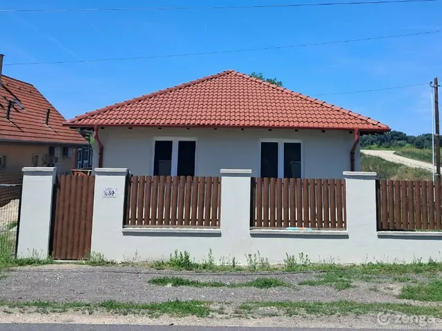 Eladó ház Tököl 117 nm