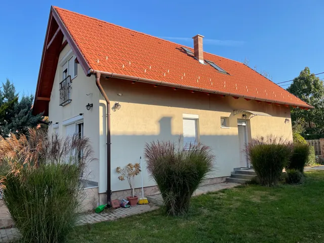 Eladó ház Ráckeve, Újtelep 120 nm